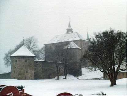 Akershus Castle