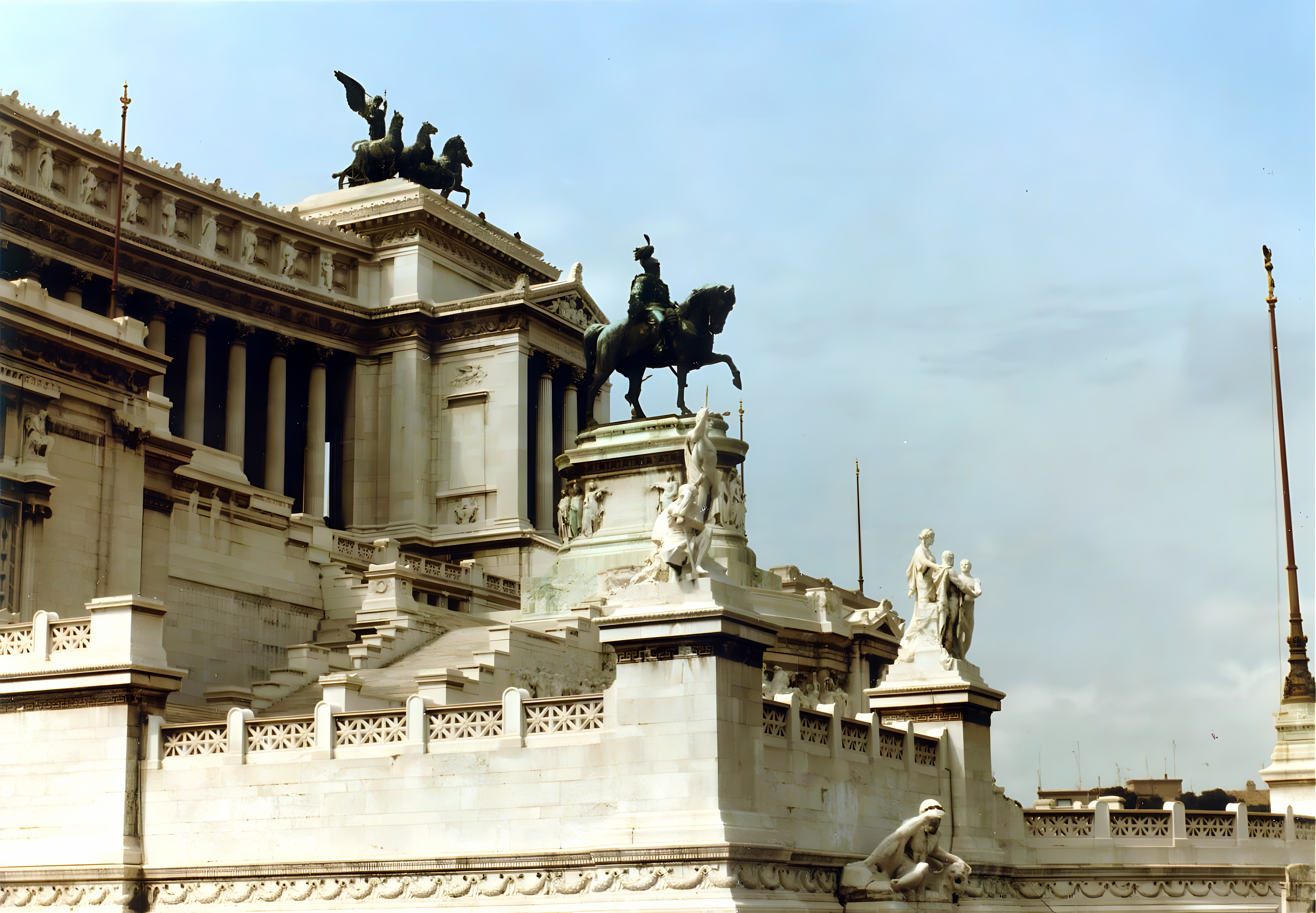 Altar da Pátria